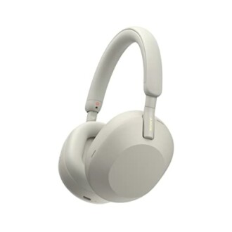 Sony WH-1000XM5 Wireless Industry Leading Noise Cancelling Headphones Review