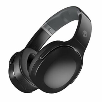 Skullcandy Crusher Evo Wireless Over-Ear Bluetooth Headphones Review